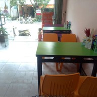 บรรยากาศ กุ๊กไก่ Kookkai