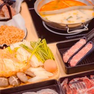 shabu de bear สาขาภูเก็ต ตลาดใหญ่