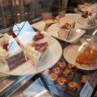 I CAKE LOWFAT