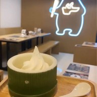 เมนูของร้าน shabu de bear สาขาภูเก็ต ตลาดใหญ่