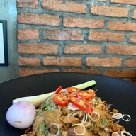 Carambola Cafe