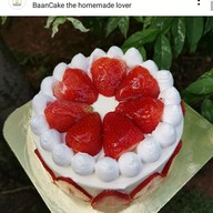 Ban Cake the homemade lover
