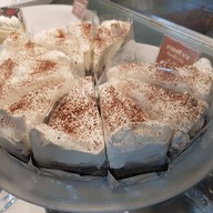 เมนูของร้าน I CAKE LOWFAT