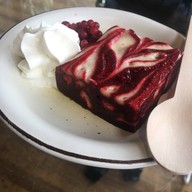 เมนูของร้าน Hiddenwoods