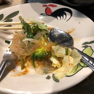 นิ้งหน่องเนื่อย่างเกาหลี 2