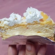 เมนูของร้าน I CAKE LOWFAT