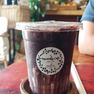 Inwardly Cafe’
