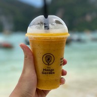 The Mango Garden Phi Phi Island