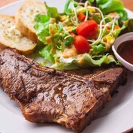 TODAY STEAK @SAMKONG 1