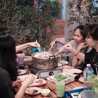 เมนูของร้าน บ้านชาบู ตู 4 - มทส. ประตู4