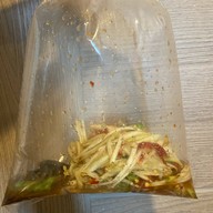 ส้มตำ อุดร รามคำแหง