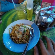 มะฮ์เล็ก(ฮาลาล)อาหารตามสั่ง