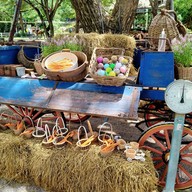 The Scenery Vintage Farm