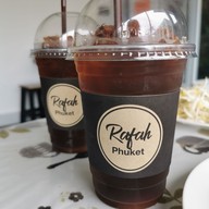 เมนูของร้าน ระฟ้าภูเก็ต ระฟ้าภูเก็ต สาขา2