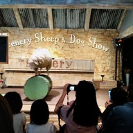 The Scenery Vintage Farm