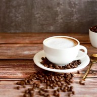 Coffee town