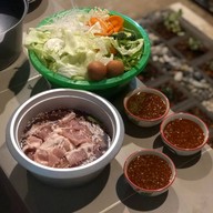 นิ้งหน่องเนื่อย่างเกาหลี 2