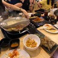 shabu de bear สาขาภูเก็ต ตลาดใหญ่