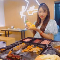 shabu de bear สาขาภูเก็ต ตลาดใหญ่