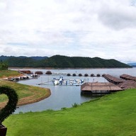 Ruknamresort Kanchanaburi