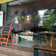 หน้าร้าน กุ๊กไก่ Kookkai