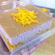 เมนูของร้าน Cheiychim ร่มเกล้า