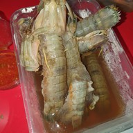 แจ๊สปูไข่ดอง ไม่ลองหน่อยหรอ