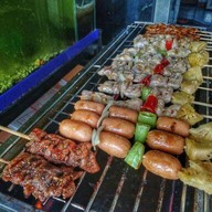 ข้าวหมูทอดแม่ยาย จอหอ