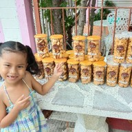 ขนมจีบเมืองตรังไส้สังขยา