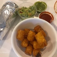 Sunrise Tacos Sukhumvit 7/1