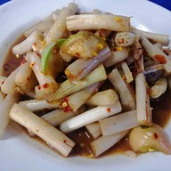 ลาบเป็ดอุดร โคขุนโพนยางคำ