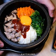 Kimchi Hour