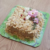 เค้กคุณจุ๊