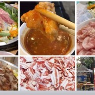 หมูกะทะบ้านนอก