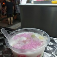 เมนูของร้าน ตั้งหวาน สวนหมาก พุทธบูชา