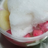 เมนูของร้าน ตั้งหวาน สวนหมาก พุทธบูชา