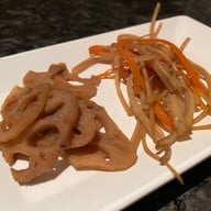 Kushikatsu by Sake no Mise