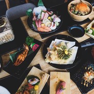 YAWA Modern Japanese Cuisine
