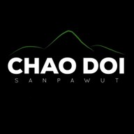 ชาวดอยคอฟฟี่ ถนนสรรพาวุธ สี่แยกบางนา