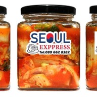 Seoul Express (โซล เอ็กซ์เพรส) สวนดอก