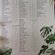 Inwardly Cafe’