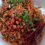 ร้านยำแหนมบ้านนินจา