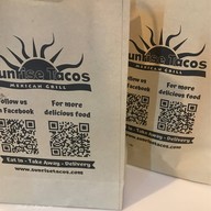 Sunrise Tacos Sukhumvit 7/1