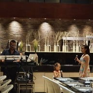 The Beach Restaurant