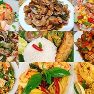 ครัวคุณย่า kitchen Grandma's @Ek127