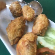 เมนูของร้าน เฮือนสุนทรี