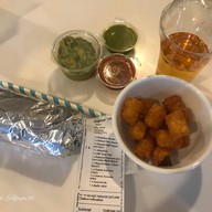 Sunrise Tacos Sukhumvit 7/1