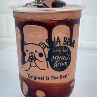 เมนูของร้าน CHA-LA-LA ม.อ.หาดใหญ่