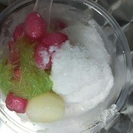 เมนูของร้าน ตั้งหวาน สวนหมาก พุทธบูชา