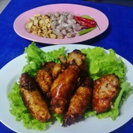 ลาบเป็ดอุดร โคขุนโพนยางคำ